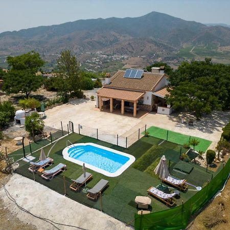 Alojamiento Rural La Era Del Quinto Bermejo Exteriör bild