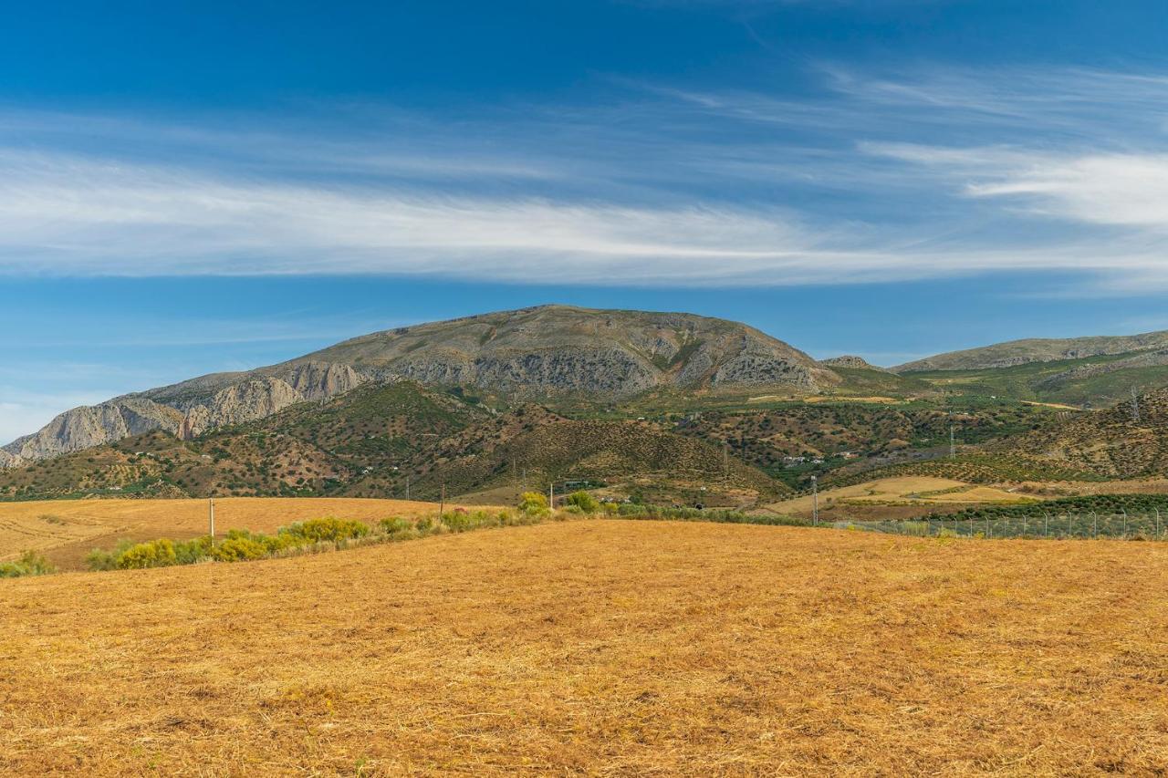 Alojamiento Rural La Era Del Quinto Bermejo Exteriör bild