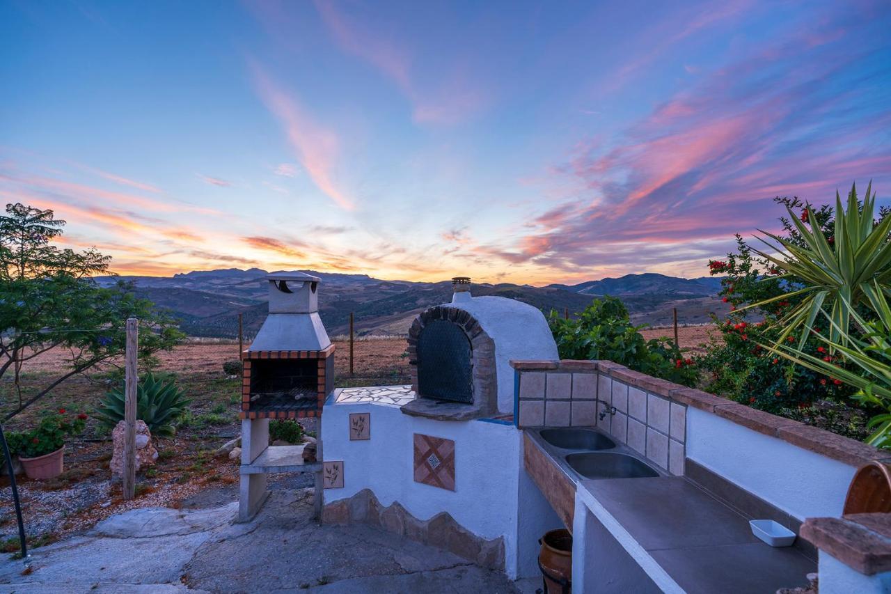 Alojamiento Rural La Era Del Quinto Bermejo Exteriör bild