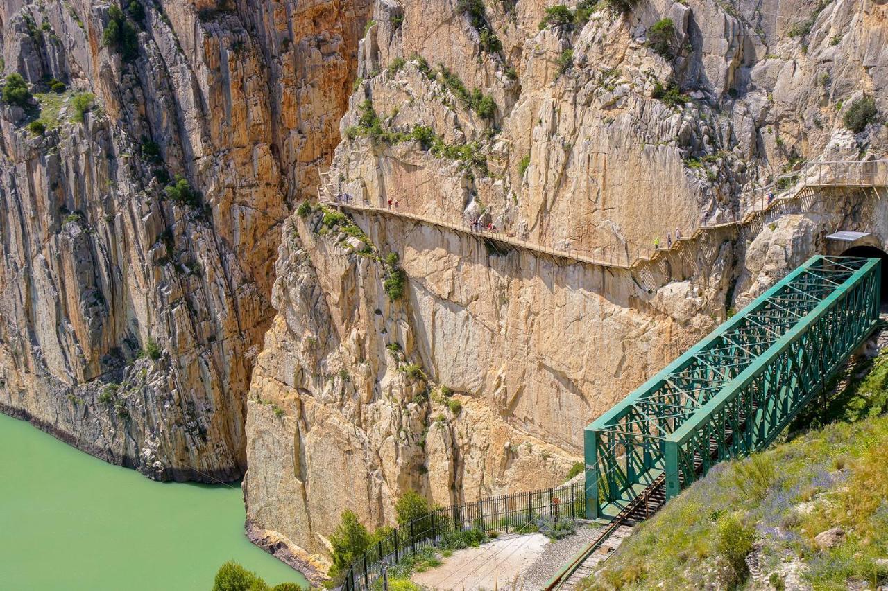 Alojamiento Rural La Era Del Quinto Bermejo Exteriör bild