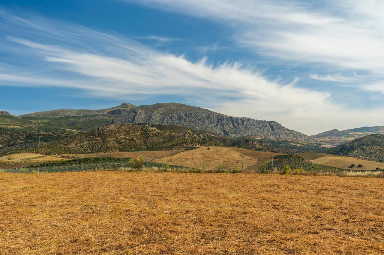 Alojamiento Rural La Era Del Quinto Bermejo Exteriör bild