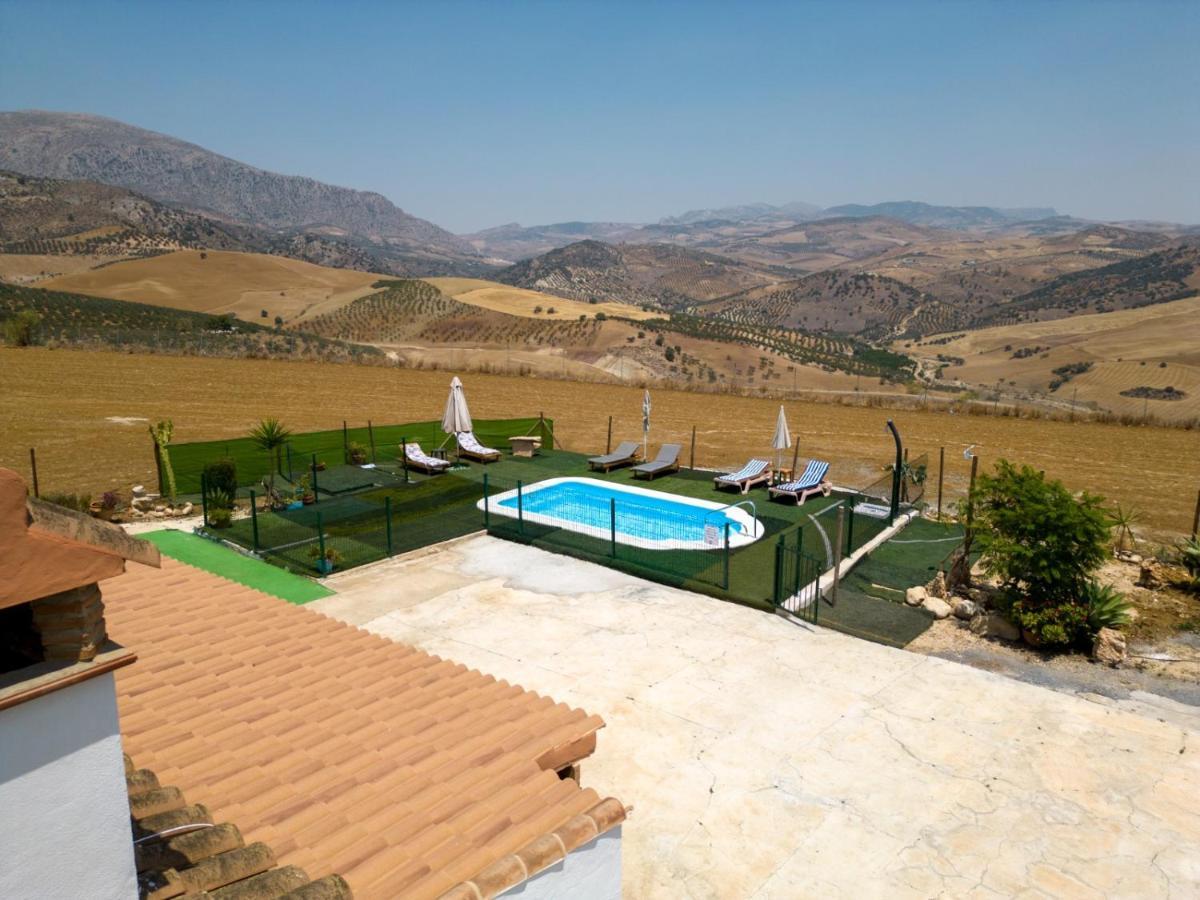 Alojamiento Rural La Era Del Quinto Bermejo Exteriör bild